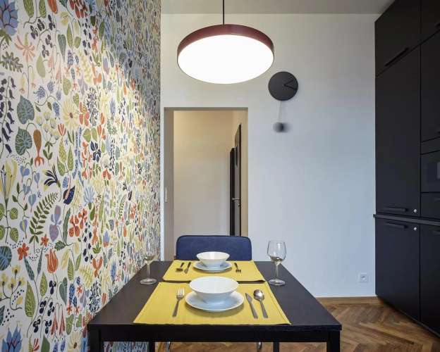 Cosy Design Apartment II