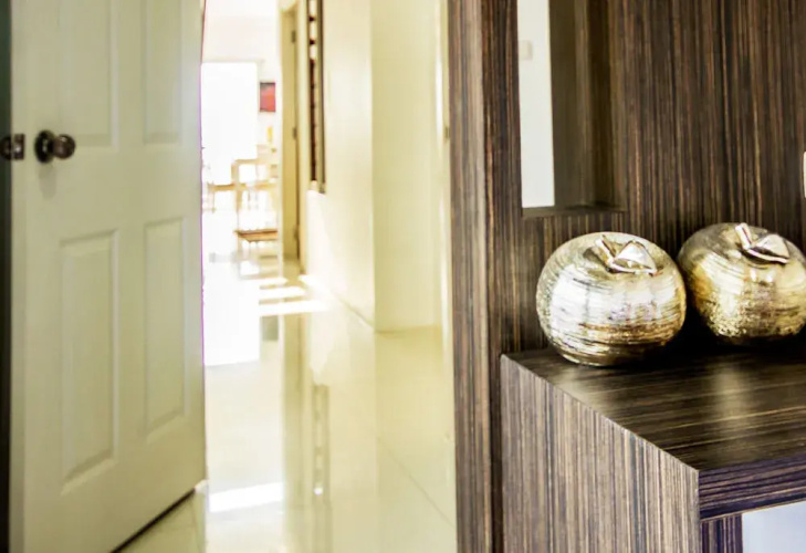 New Nordic Suite 5