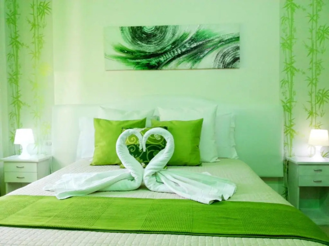 Mamma Lucia B&b