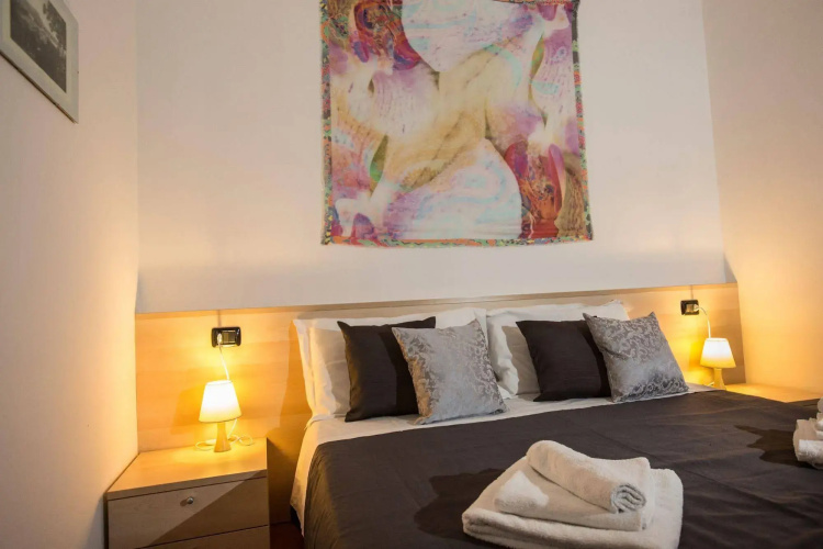 Albergo Vista Lago