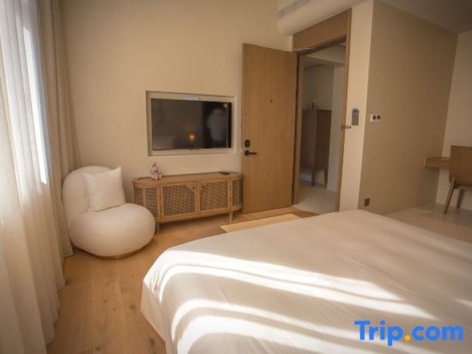Deluxe Double Villa