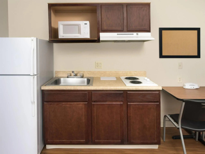 WoodSpring Suites Memphis Southeast
