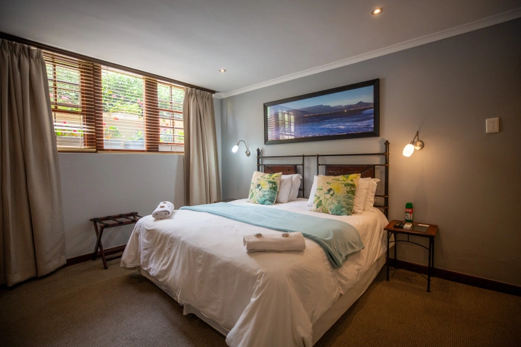 Sundown Manor Guesthouse