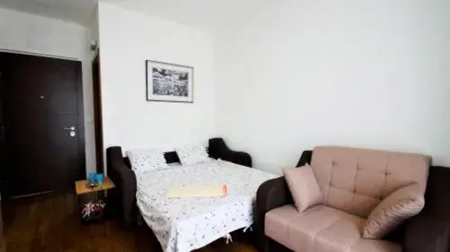 Apartment Nivel