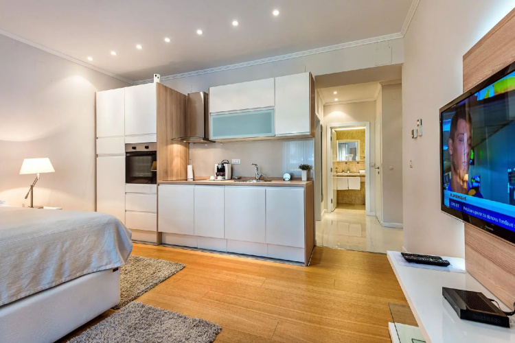 Boutique Hotel Madison