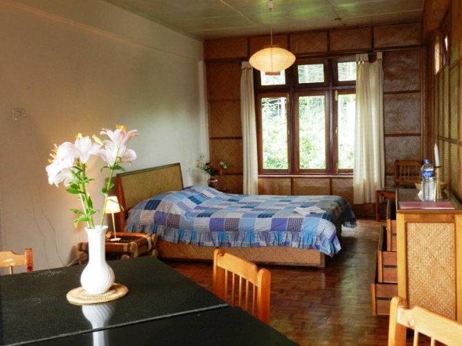 Premium room