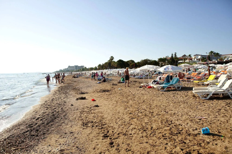 Villa Adora Beach - Special Class