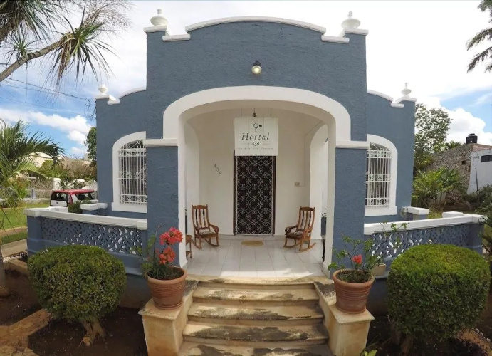Image de l'hôtel