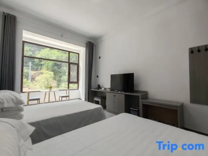 Business Double room