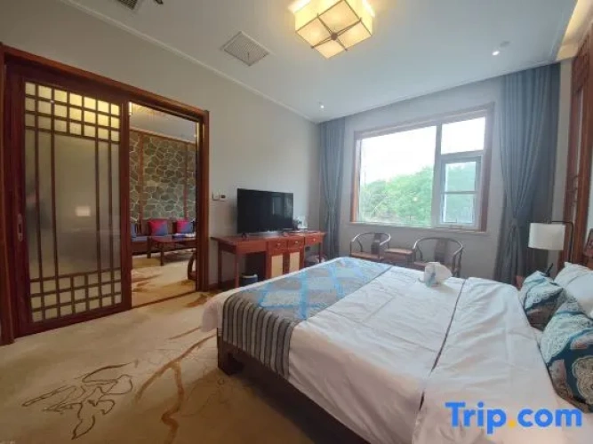 Superior Double Suite