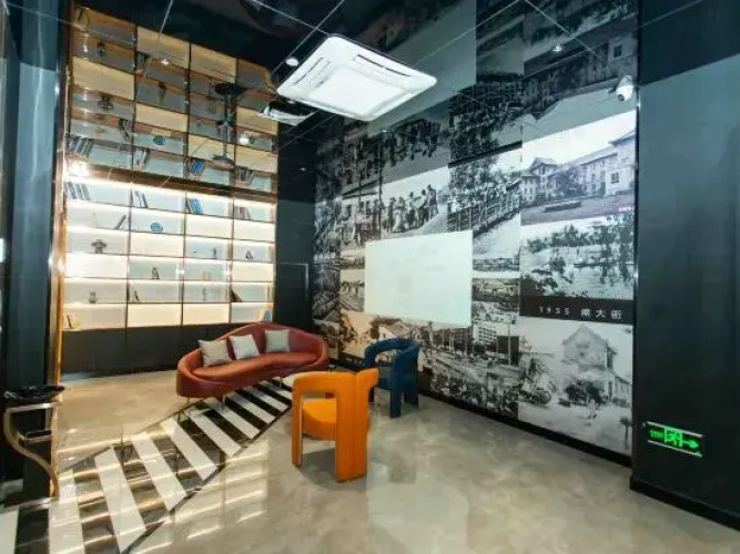 Yuhao Hotel