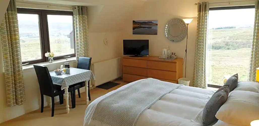 Tor View Bed & Breakfast