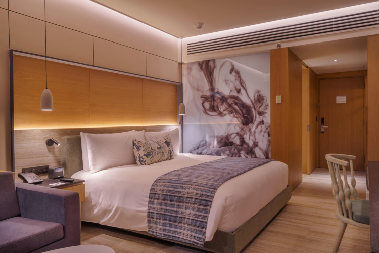 Renaissance Cancun Resort And Marina photo 6