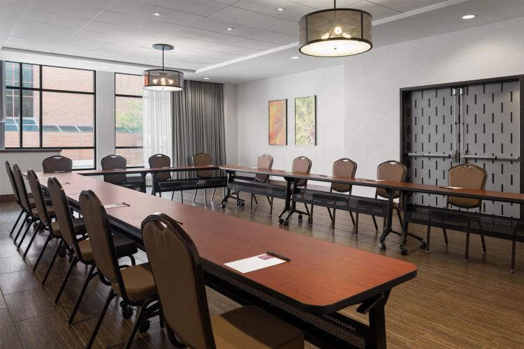 Hyatt Place Denver/Downtown photo 24