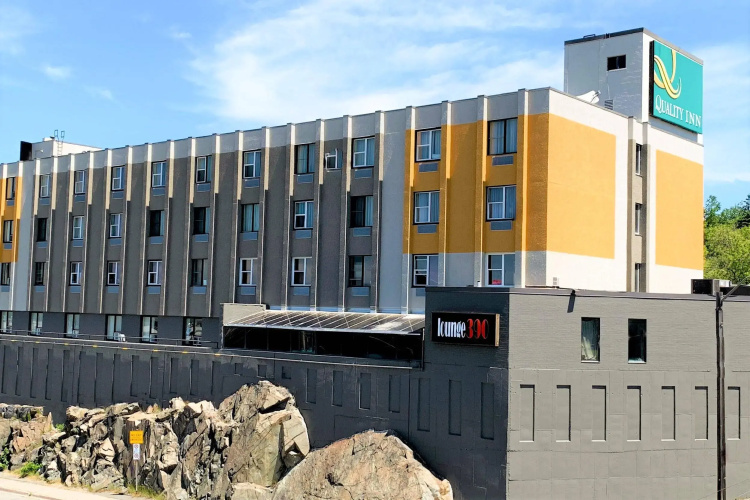 Hotelbild
