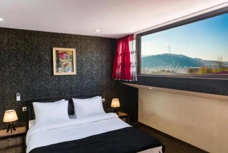 Amir Hotel