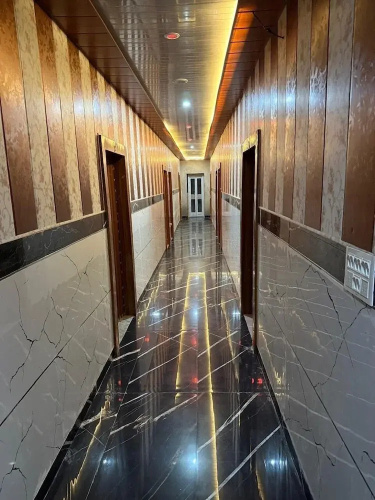 Hotel Sharda Palace