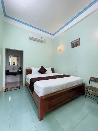 Comfort room