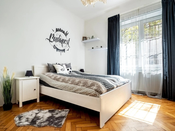 Colors Apartment