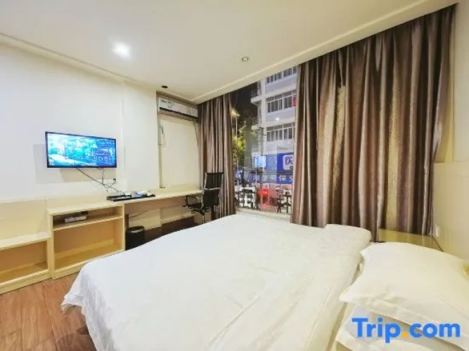 Double Family Suite