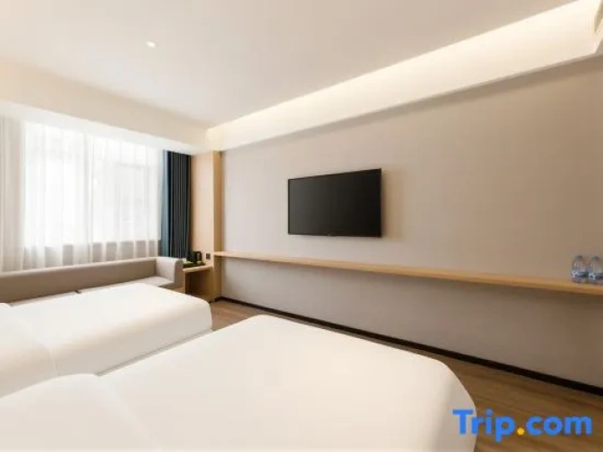Luxury Twin room