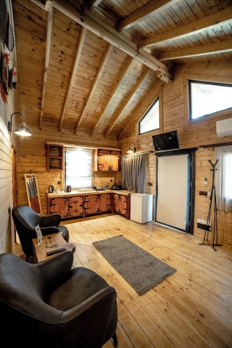 Deluxe Bungalow with sea view