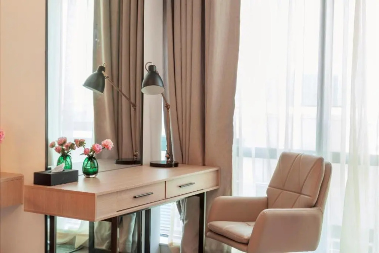 Chongqing Yitang Hotel