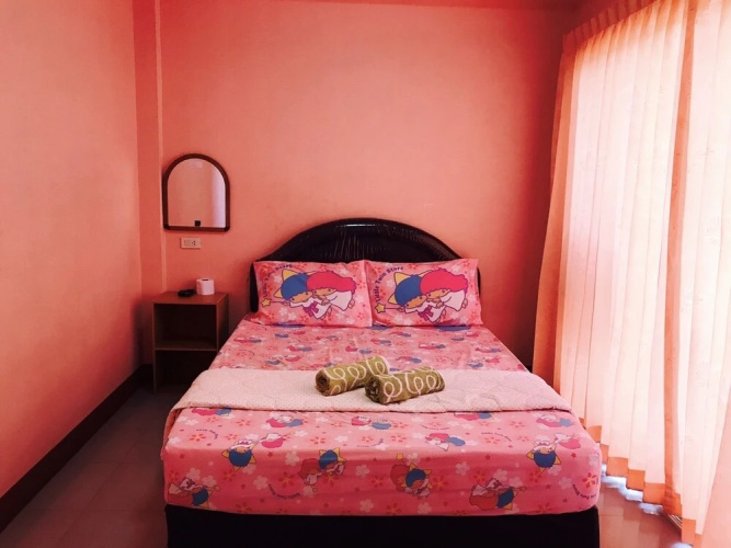 Kittiya Mansion
