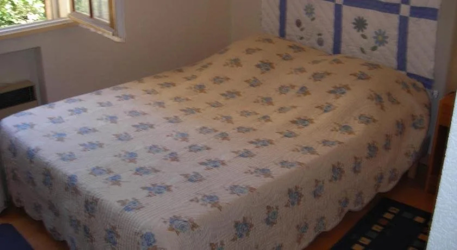 La villa Sam