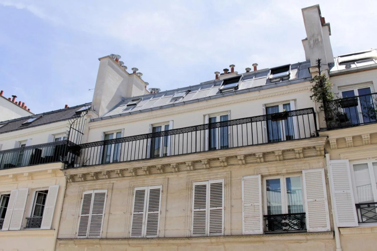 Hôtel Maison Pigalle