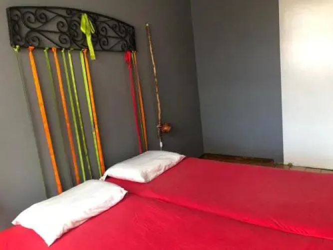 Americo Guest House