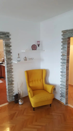 Pata Apartment