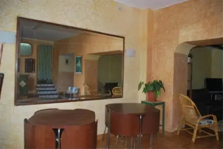Hostal Boutique Es Menut