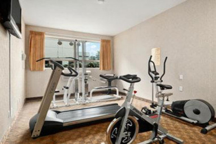 SureStay by Best Western Richmond Vancouver Airport photo 18