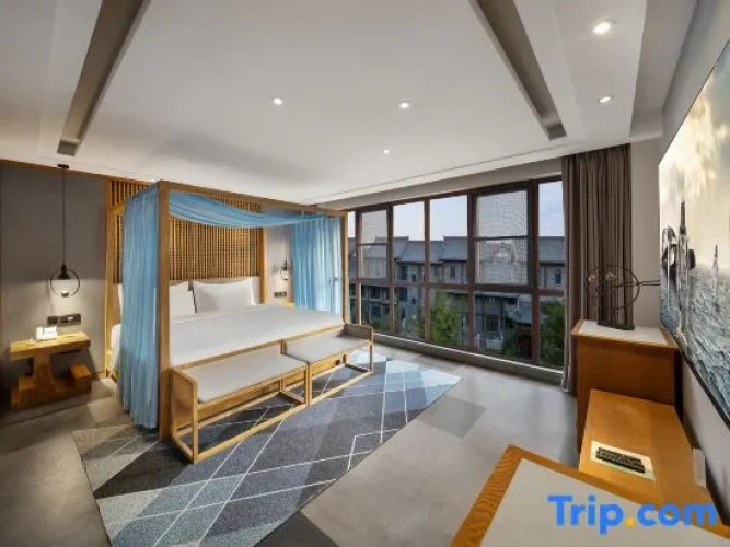 Comfort Family Suite
