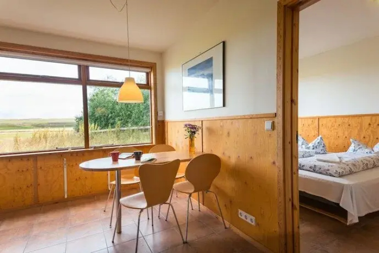 HC Apartamentos
