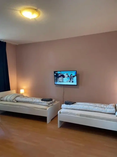 Standard Triple Studio