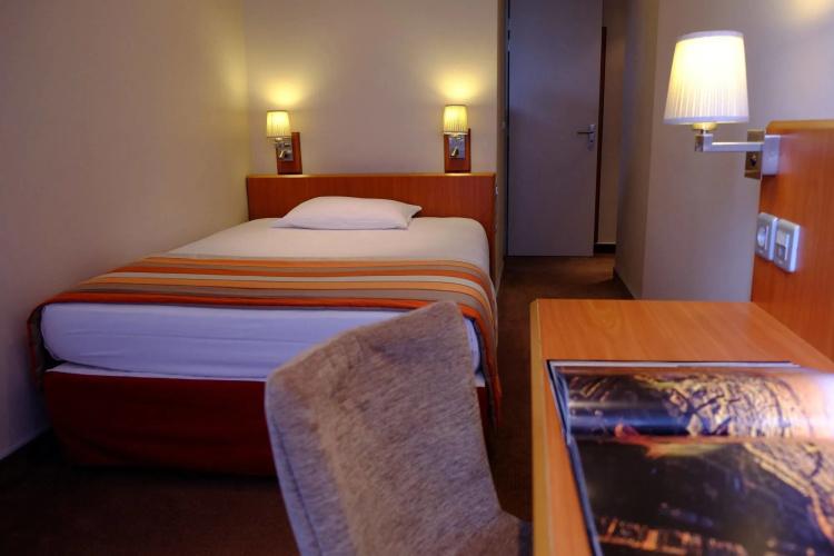 Hotel Terminus Orleans