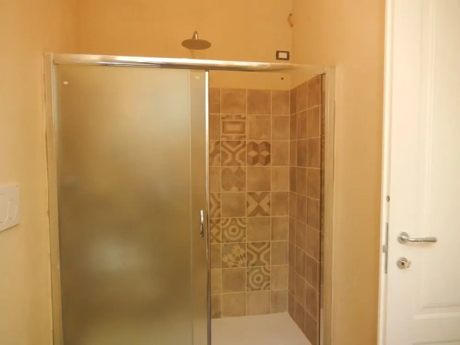 Standard Duplex room