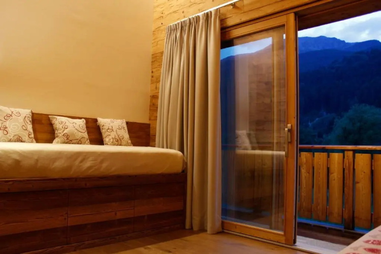 Agriturismo La Stalla