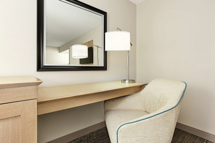 Hampton Inn Georgetown-Marina