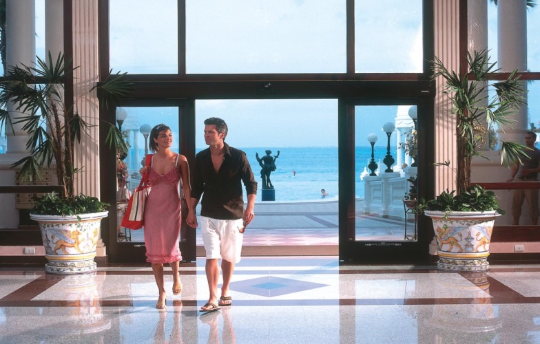 Riu Palace Las Americas - Adults Only - Ai photo 28