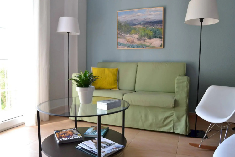 Tíbula Sur Apartamento Turístico