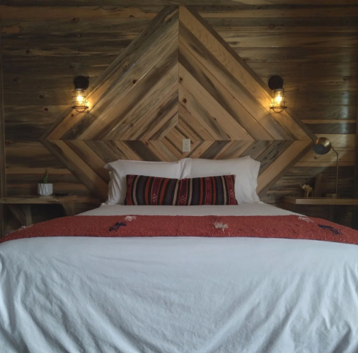 Horseshoe Bend Motel