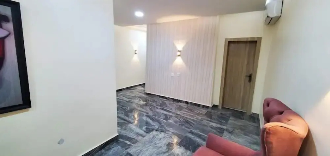 2508 Hotel and Suites Akure