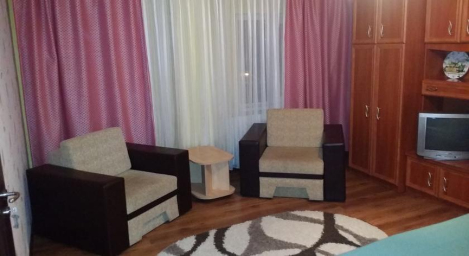 Ana Apartament