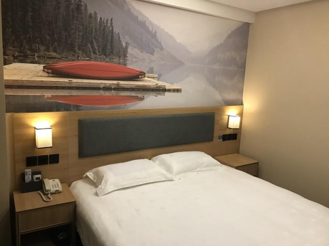 Business Double room