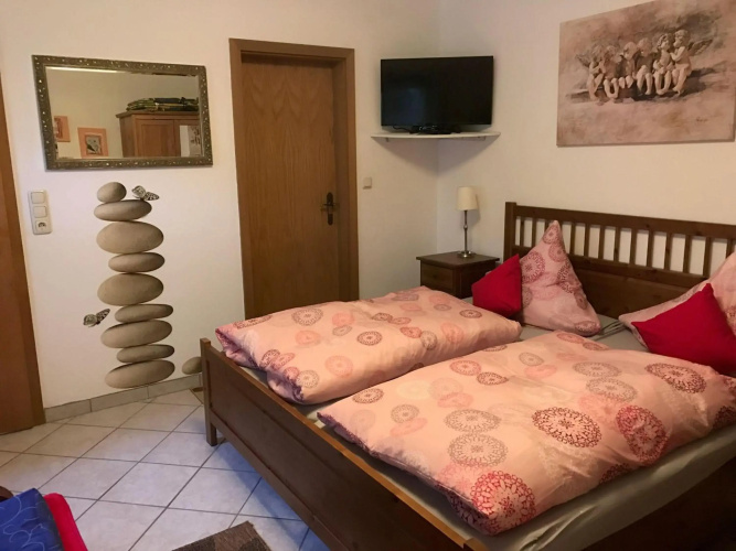 Ferienwohnung Haus Auer