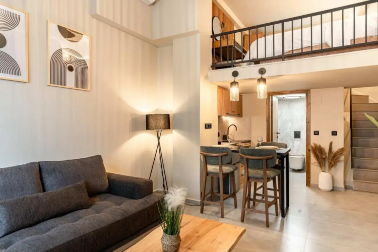 Noemi City Lofts