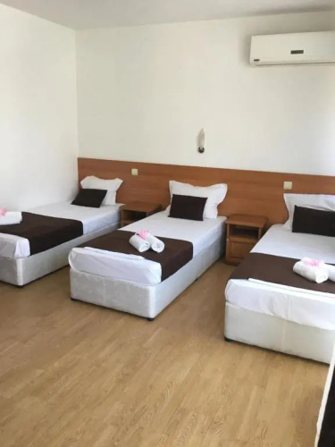 Dreams Family Hotel
